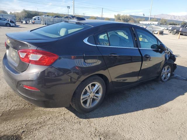 2016 Chevrolet Cruze Lt - Image 3