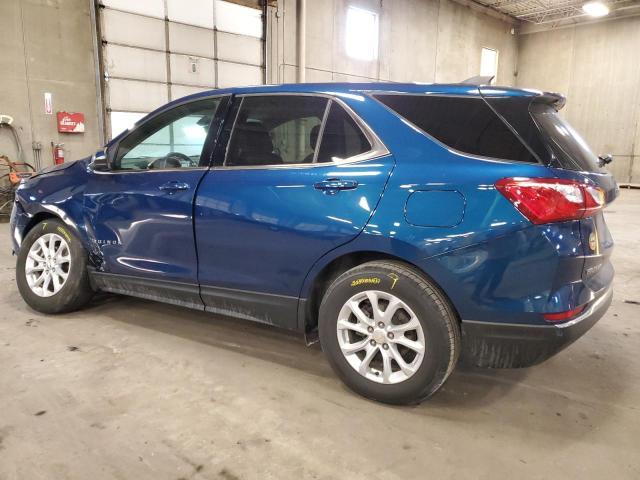 2019 Chevrolet Equinox Lt - Image 2