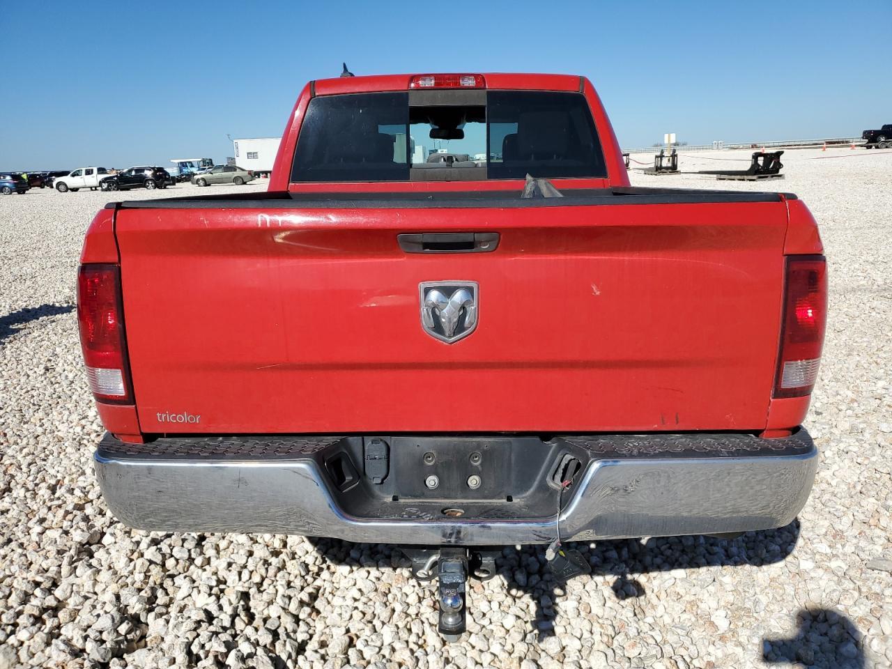 2014 RAM 1500 SLT - Image 6