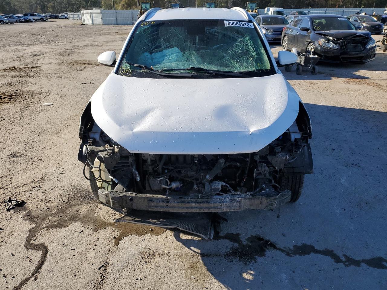 2016 HYUNDAI TUCSON LIM - Image 5