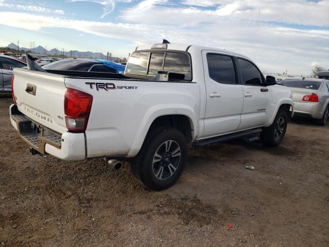 2016 Toyota Tacoma Double Cab - Image 3