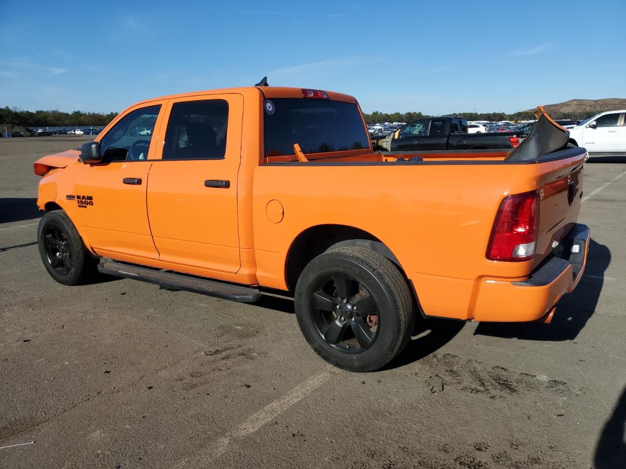 2019 RAM 1500 CLASS - Image 2