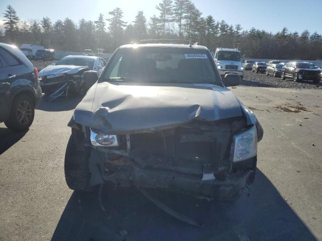 2007 GMC Envoy - Фото 5