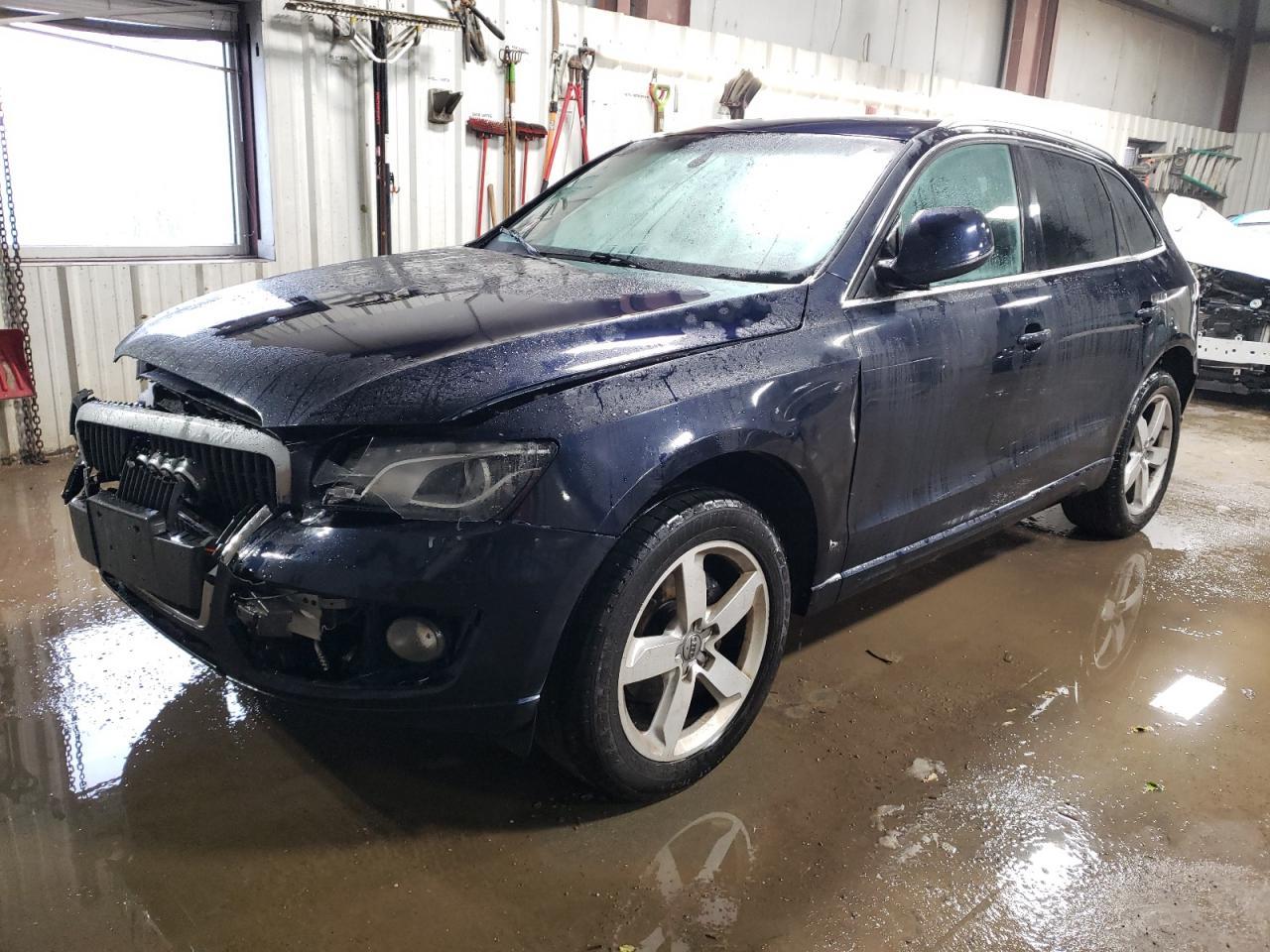 2011 AUDI Q5 PREMIUM