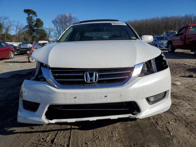 2015 Honda Accord Exl - Фото 5