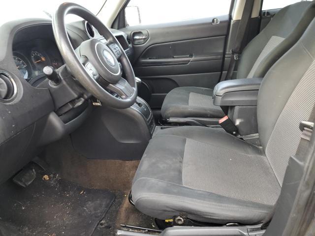 2014 Jeep Patriot Sport - Image 7
