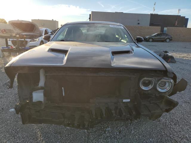 2023 Dodge Challenger Sxt - Фото 5