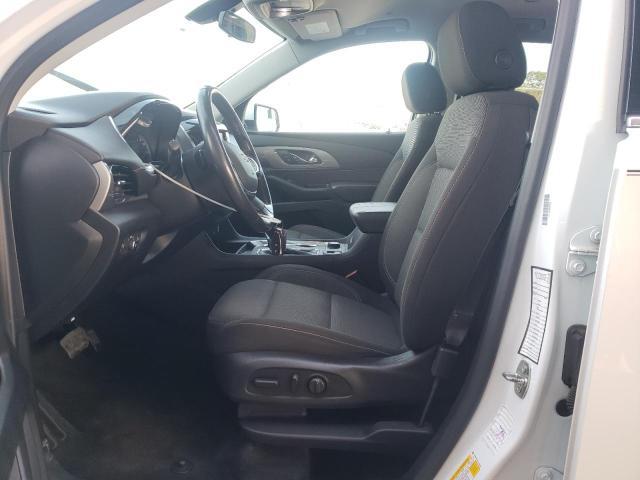 2020 Chevrolet Traverse Lt - Image 7
