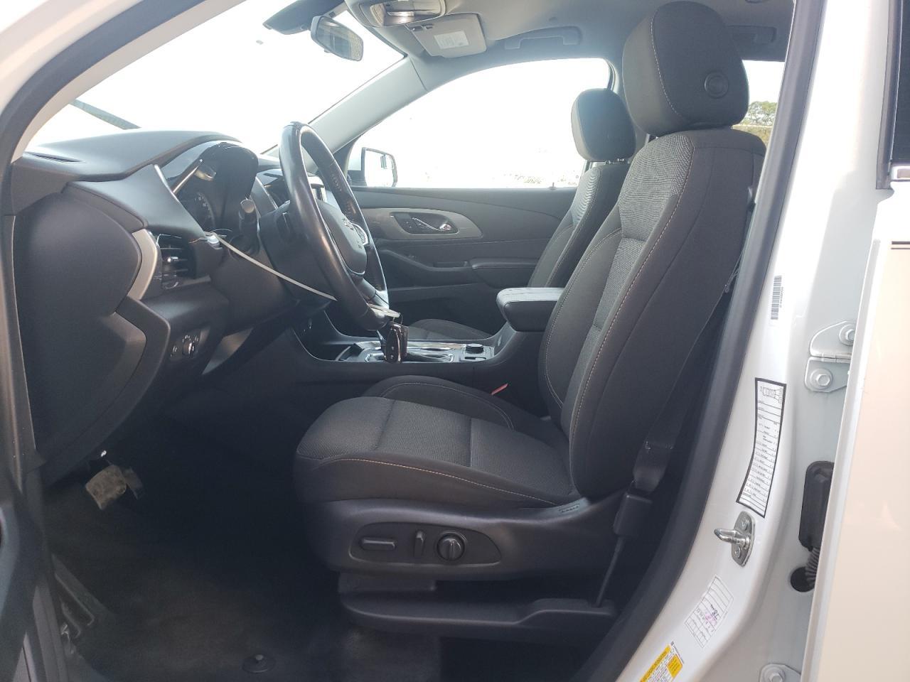 2020 CHEVROLET TRAVERSE L - Image 7