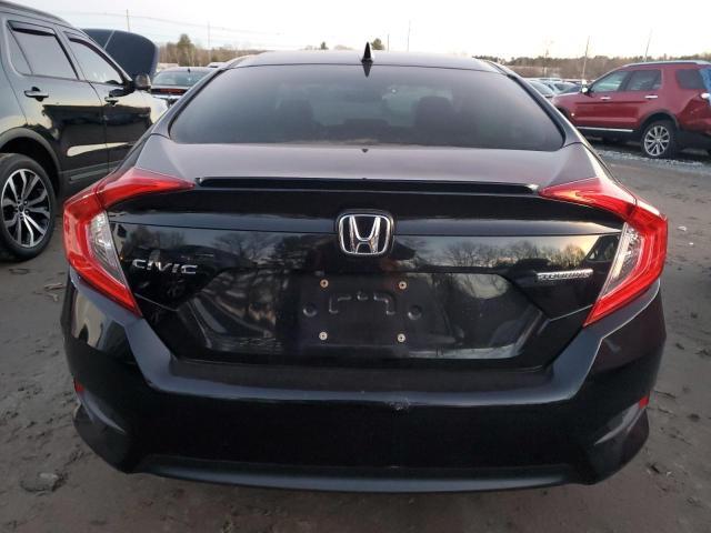 2016 Honda Civic Touring - Image 6