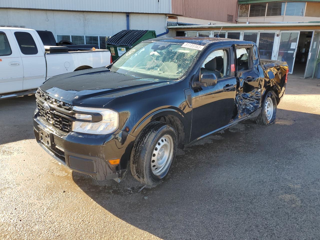 2022 FORD MAVERICK X