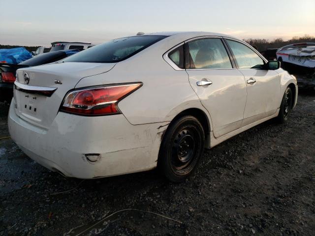 2015 Nissan Altima 2.5 - Фото 3