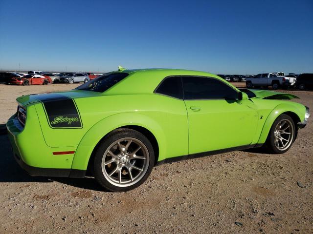 2023 Dodge Challenger R/T Scat Pack - Фото 3