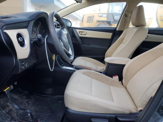 2018 Toyota Corolla L - Фото 7