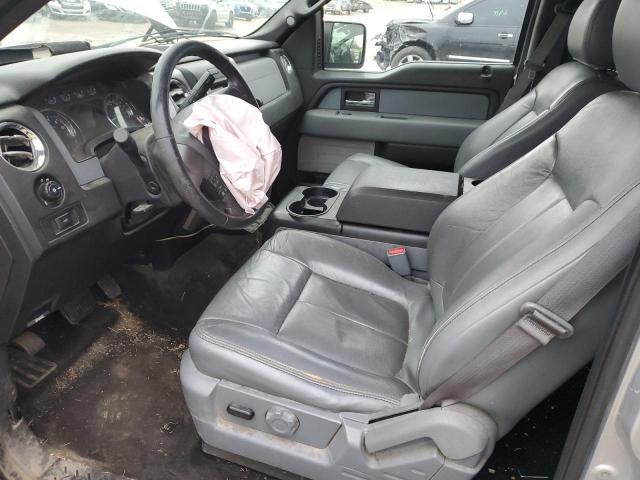 2014 Ford F150 Supercrew - Image 7
