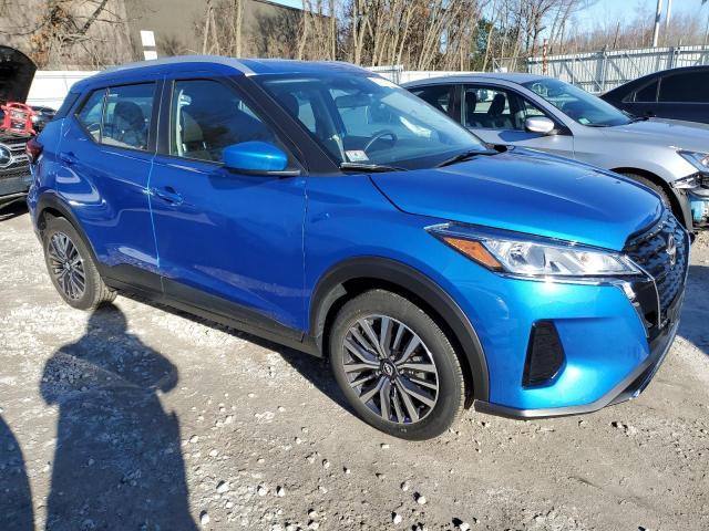 2022 Nissan Kicks Sv - Image 4