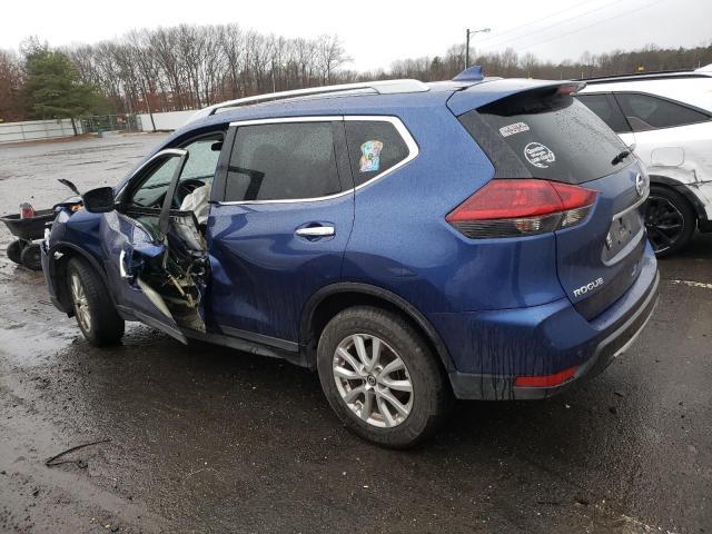 2020 Nissan Rogue S - Image 2