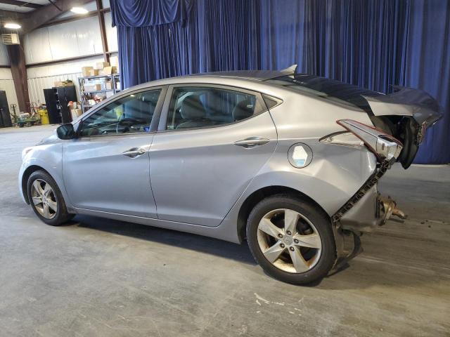 2013 Hyundai Elantra Gls - Image 2