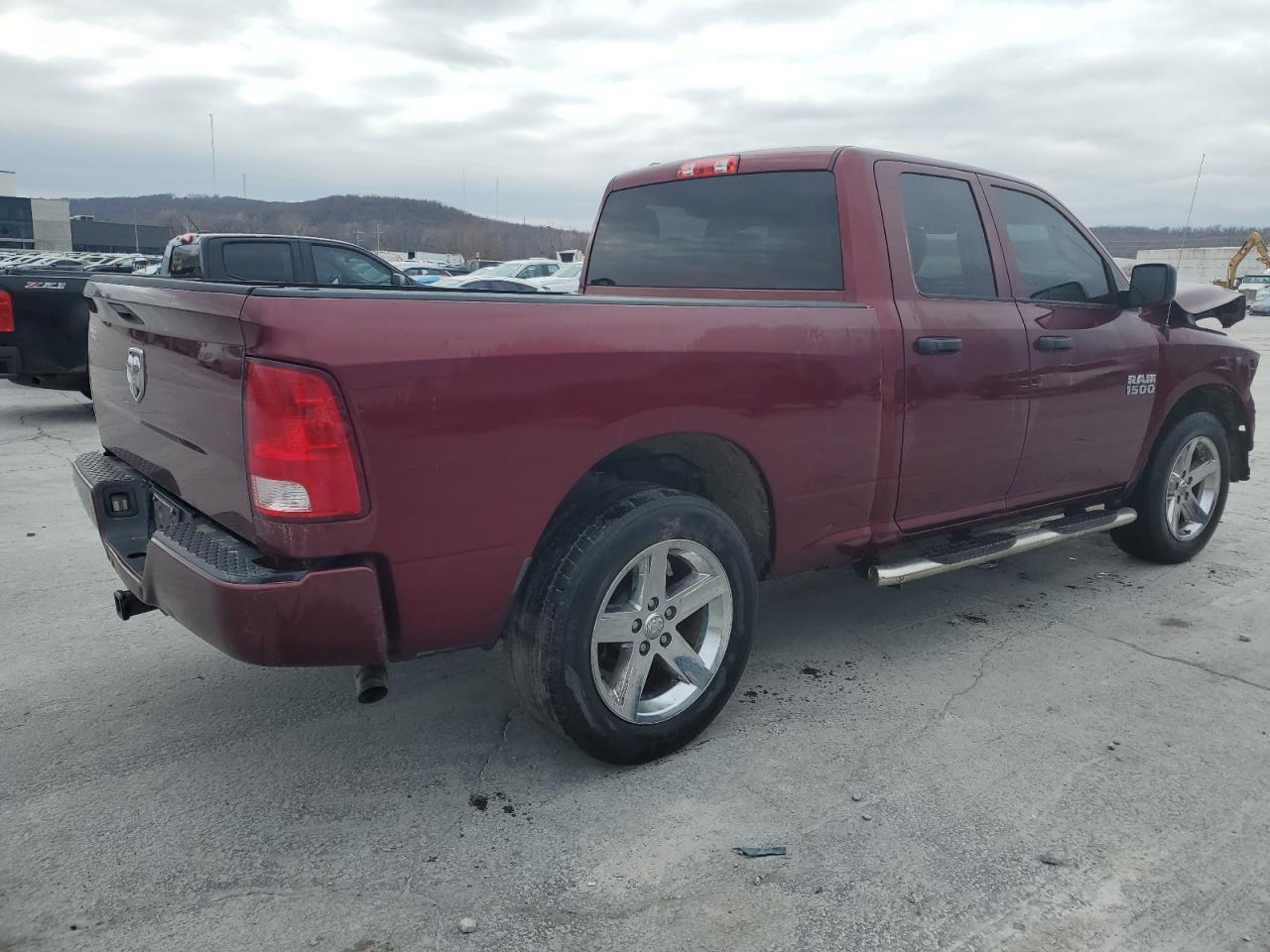 2018 RAM 1500 ST - Image 3