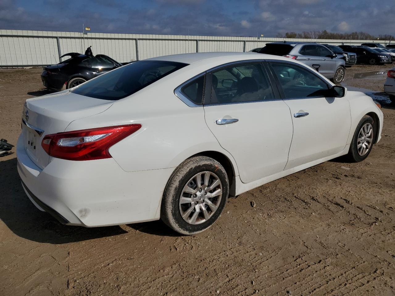 2016 NISSAN ALTIMA 2.5 - Image 3