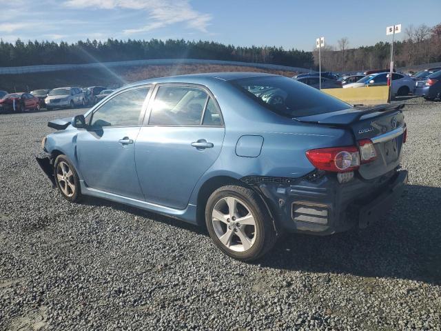 2013 Toyota Corolla Base - Image 2
