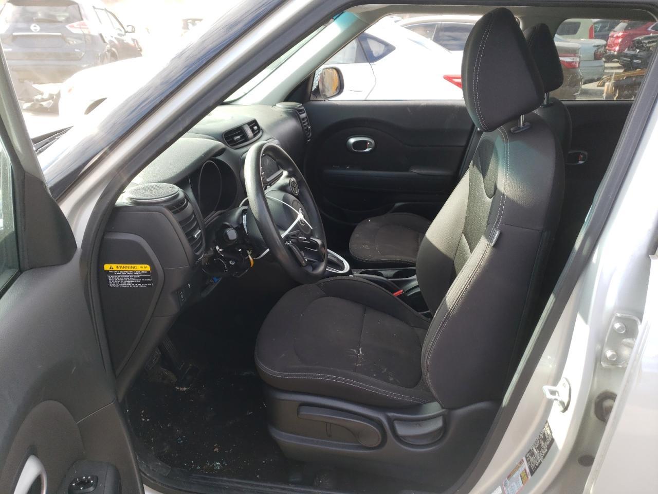 2019 KIA SOUL - Image 7