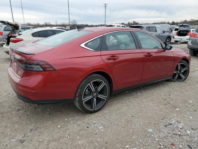 2024 Honda Accord Hybrid Sport - Фото 3
