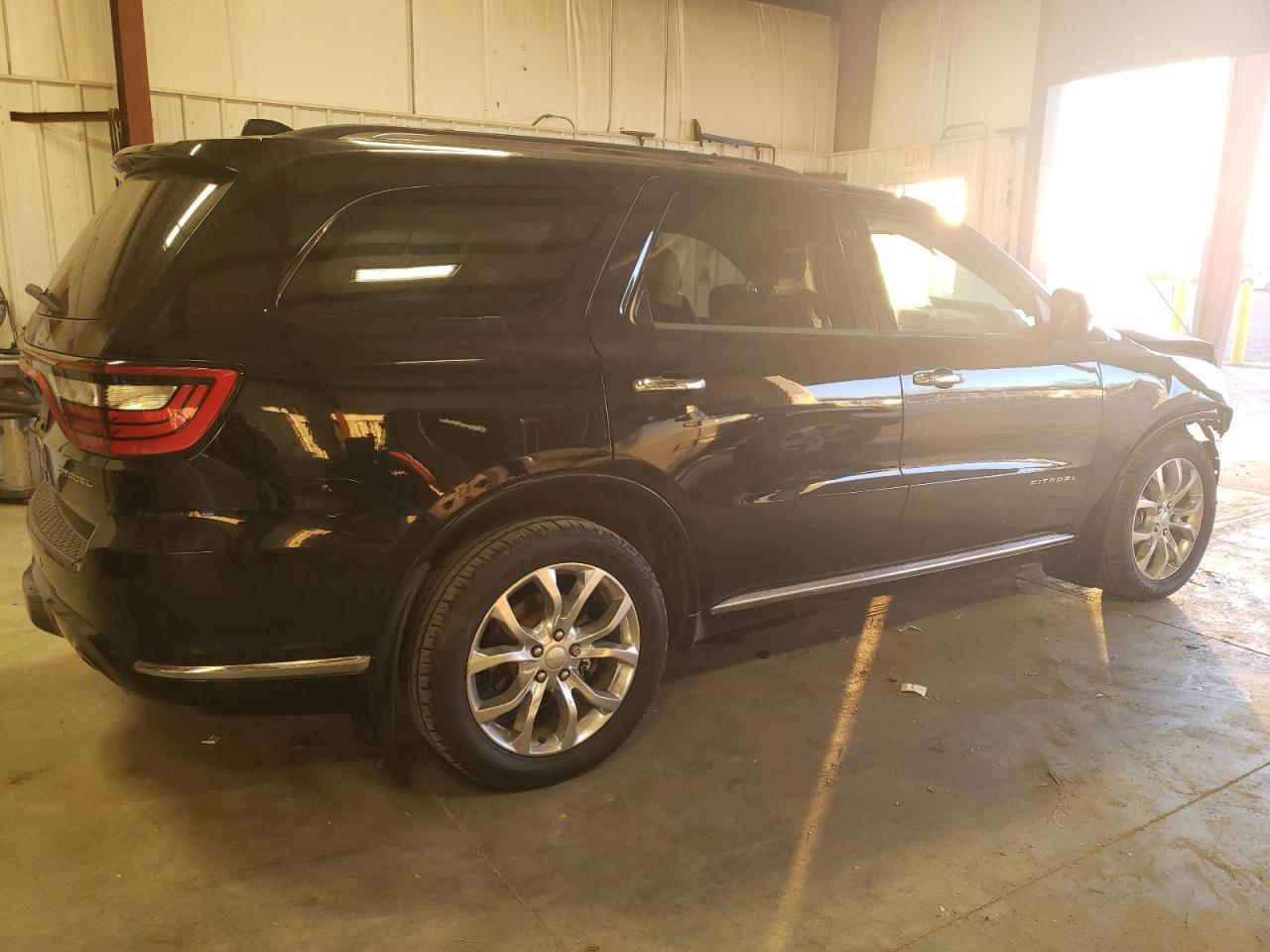 2017 DODGE DURANGO CI - Image 3