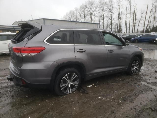 2018 Toyota Highlander Le - Image 3