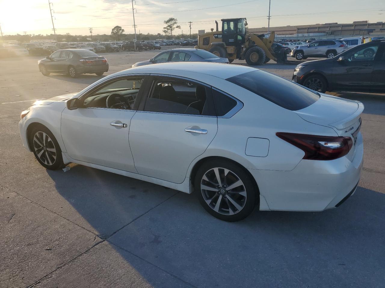 2017 NISSAN ALTIMA 2.5 - Image 2