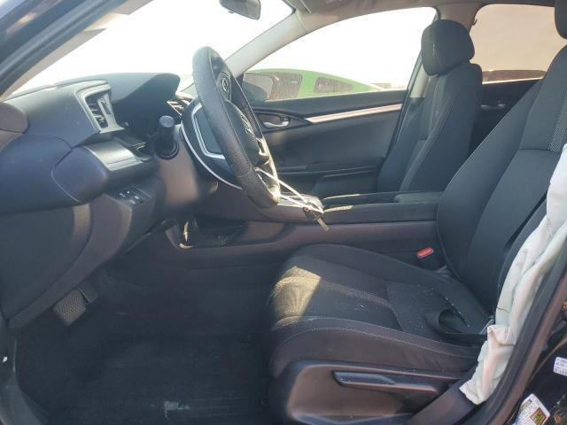 2018 Honda Civic Lx - Фото 7