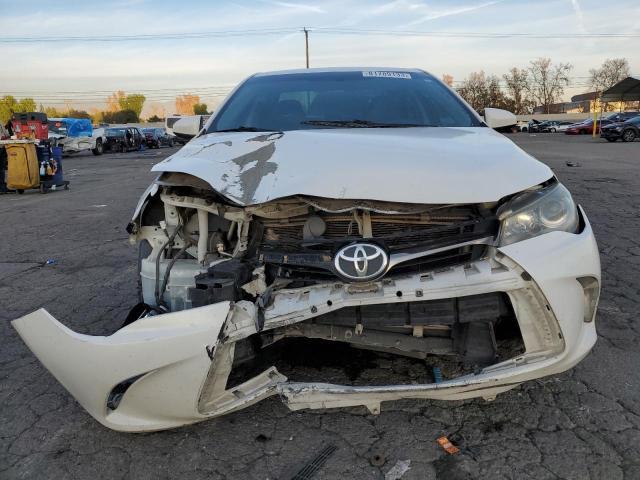 2016 Toyota Camry Le - Image 5
