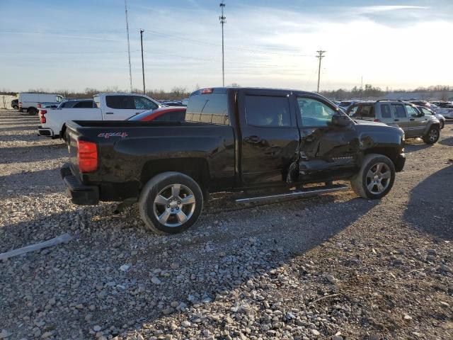 2017 Chevrolet Silverado K1500 Lt - Фото 3