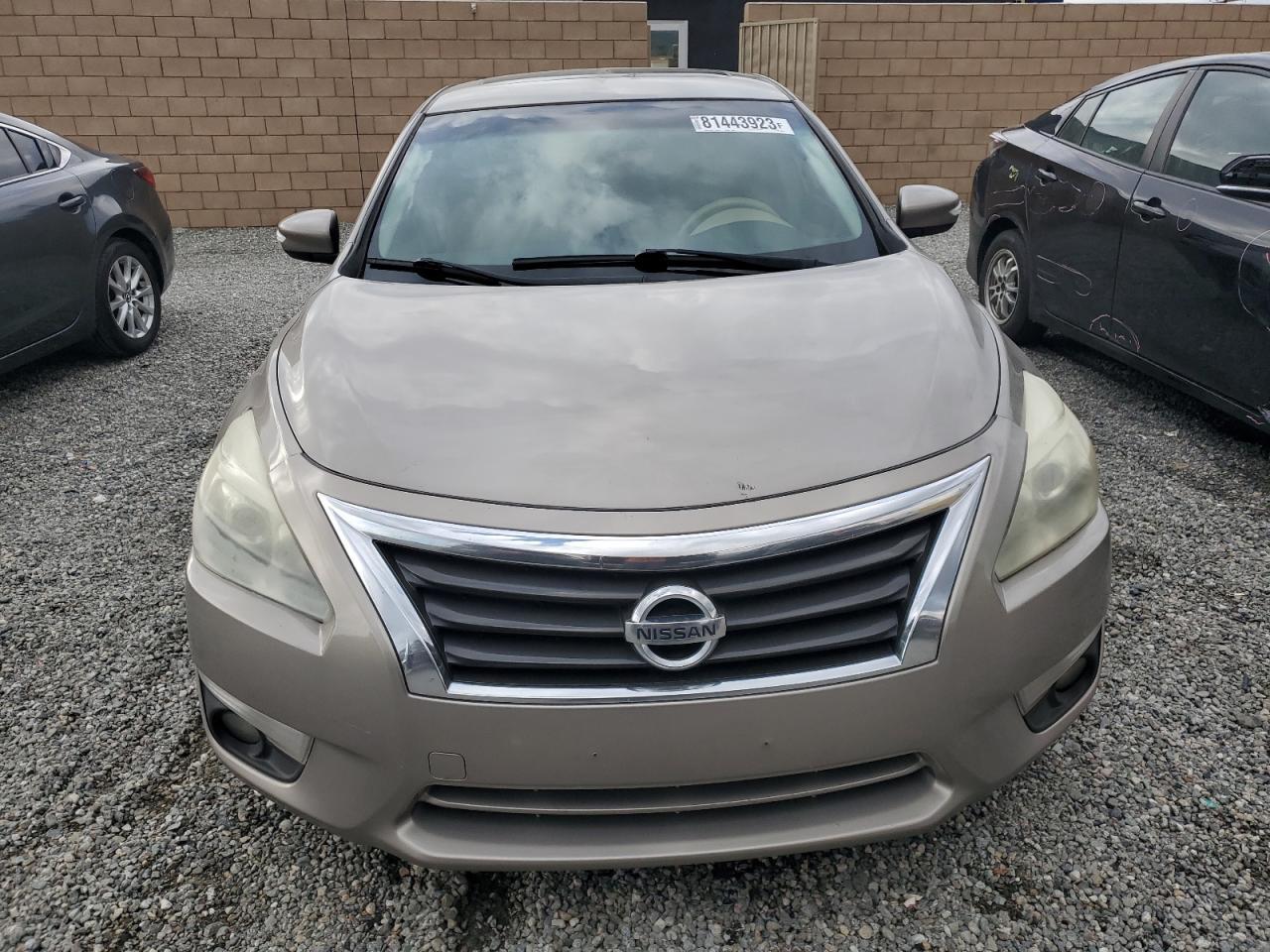 2013 NISSAN ALTIMA 3.5 - Image 5