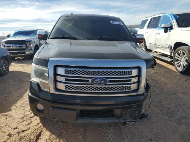 2013 Ford F150 Supercrew - Фото 5