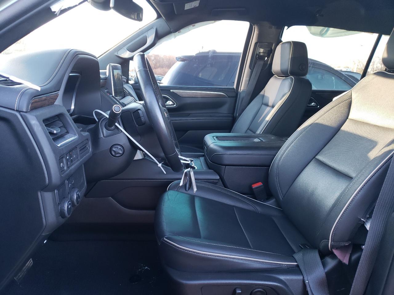 2023 CHEVROLET SUBURBAN C - Image 7