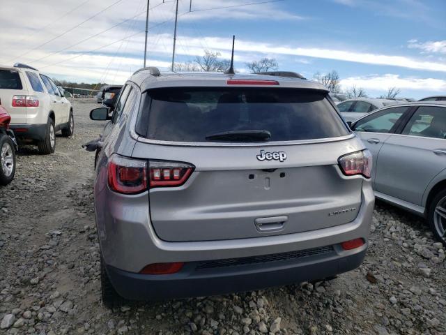 2020 Jeep Compass Limited - Image 6