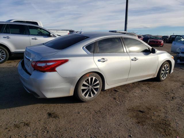 2017 Nissan Altima 2.5 - Фото 3