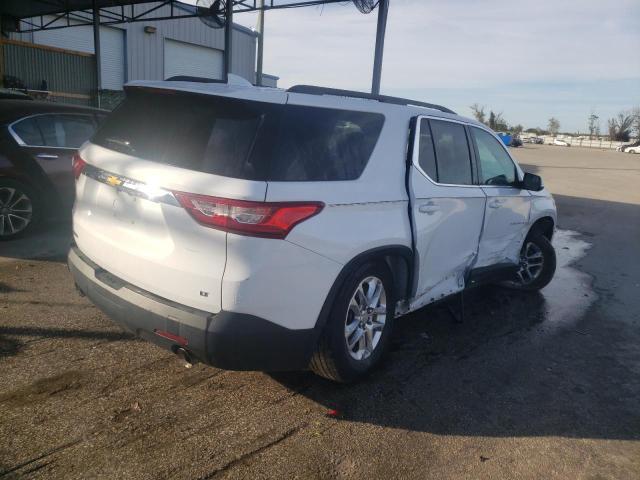 2020 Chevrolet Traverse Lt - Image 3