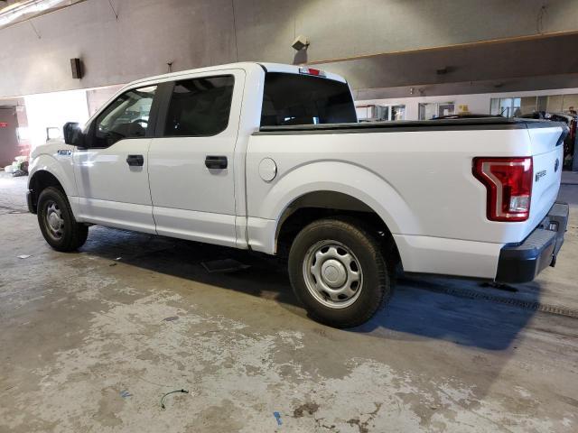 2017 Ford F150 Supercrew - Image 2