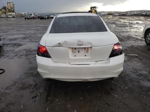 2010 Honda Accord Exl - Image 6