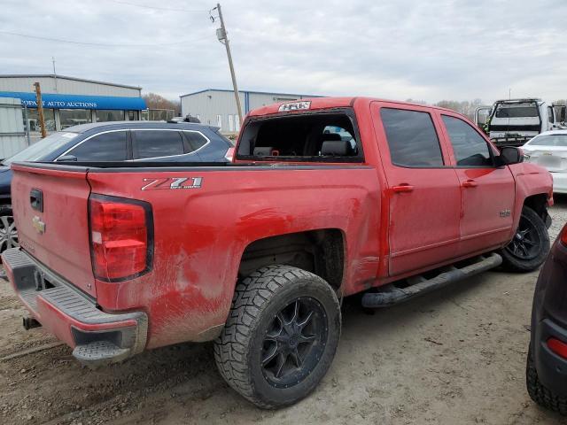 2018 Chevrolet Silverado K1500 Lt - Image 3
