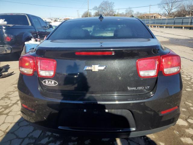 2015 Chevrolet Malibu 1Lt - Image 6