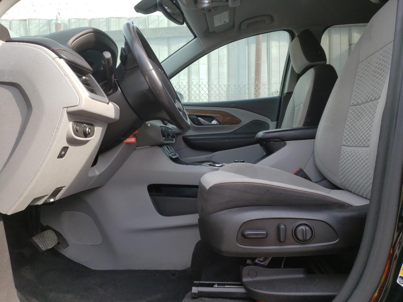 2018 GMC TERRAIN SL - Image 7