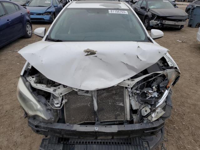 2014 Toyota Corolla L - Image 5