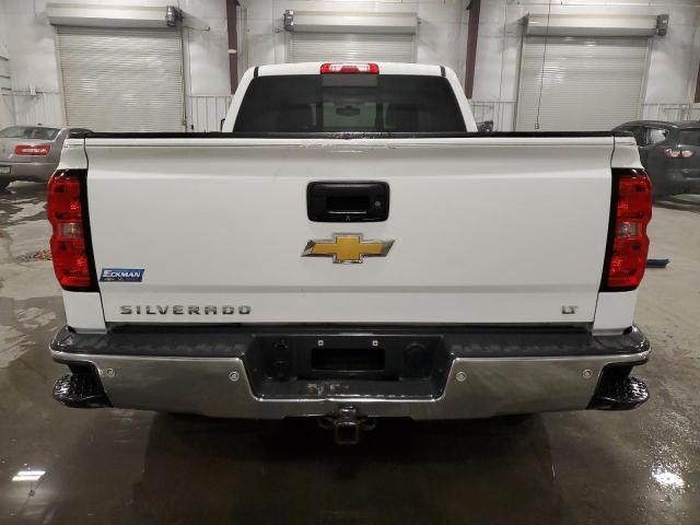 2014 Chevrolet Silverado K1500 Lt - Image 6