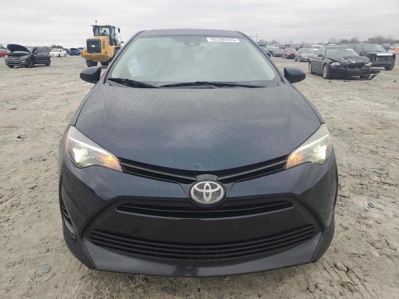 2018 TOYOTA COROLLA L - Image 5