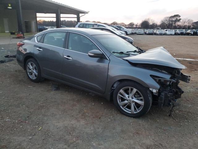 2015 Nissan Altima 2.5 - Image 4
