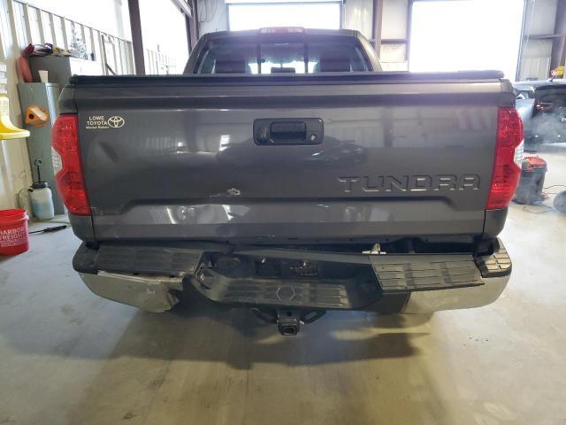 2015 Toyota Tundra Double Cab Sr/Sr5 - Image 6