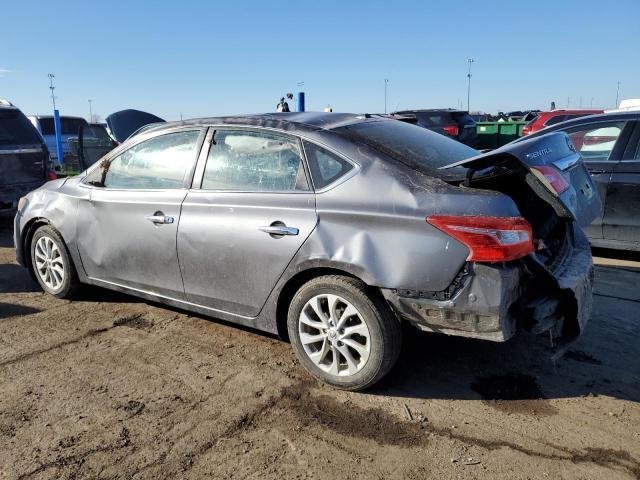 2018 Nissan Sentra S - Image 2